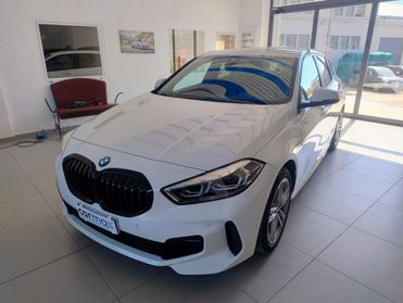 Bmw 116 116d 5p. Msport Xdrive