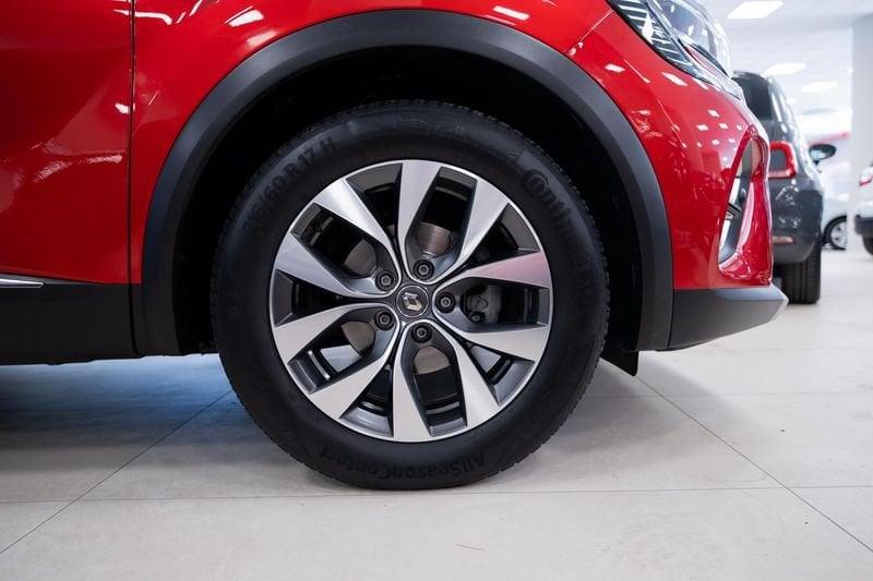 Renault Captur 1.3 tce Intens 130cv edc fap