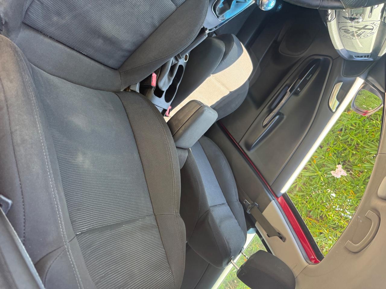 Alfa Romeo Giulietta 1.4 Turbo 120 CV GPL Progression