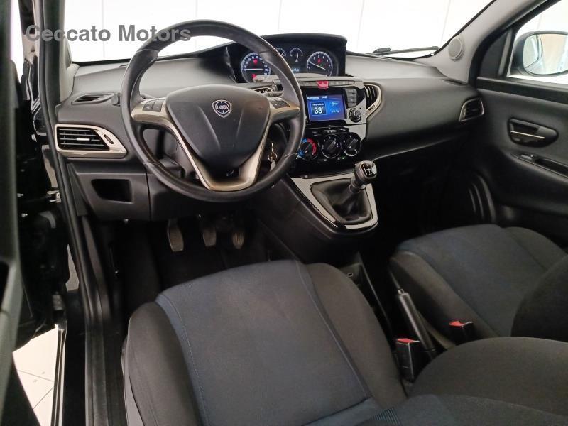 Lancia Ypsilon 5 Porte 1.2 Gold