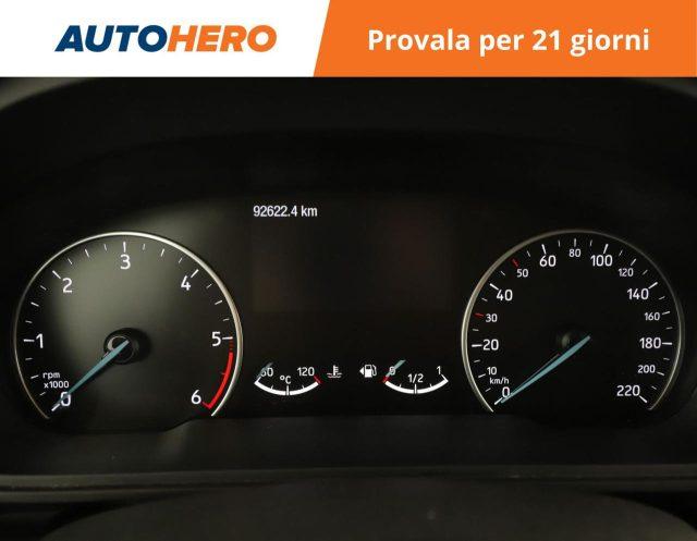 FORD EcoSport 1.5 Ecoblue 100 CV Start&Stop Titanium