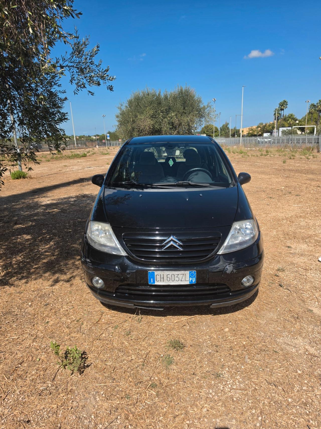 Citroen C3 1.4 HDi 70CV Exclusive