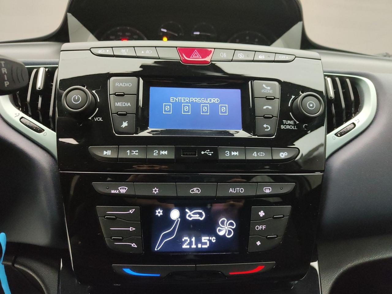 LANCIA Ypsilon III 2021 1.0 70CV HYBRID ORO