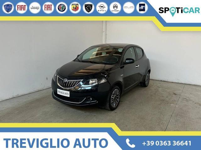 LANCIA Ypsilon 1.0 FireFly 5 porte S&S Hybrid Gold Plus