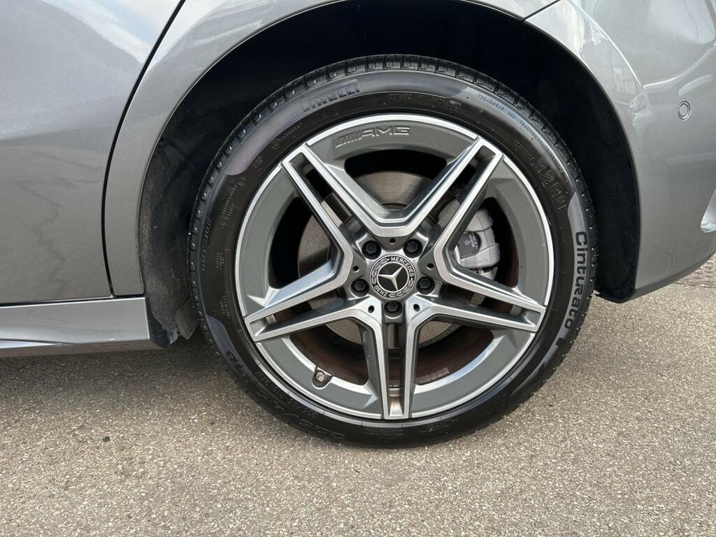 Mercedes Classe A 250 250 e EQ-POWER Premium 7G-DCT