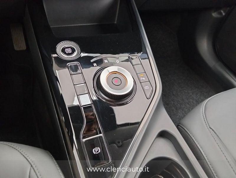 Kia Niro 1.6 GDi DCT HEV Style