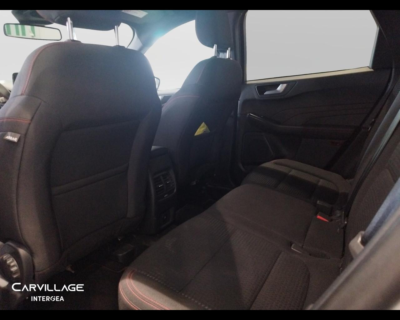FORD Kuga 1.5 ecoboost ST-Line 2wd 150cv
