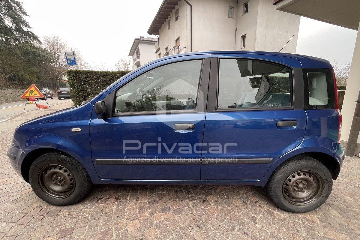 FIAT Panda 1.1 Active