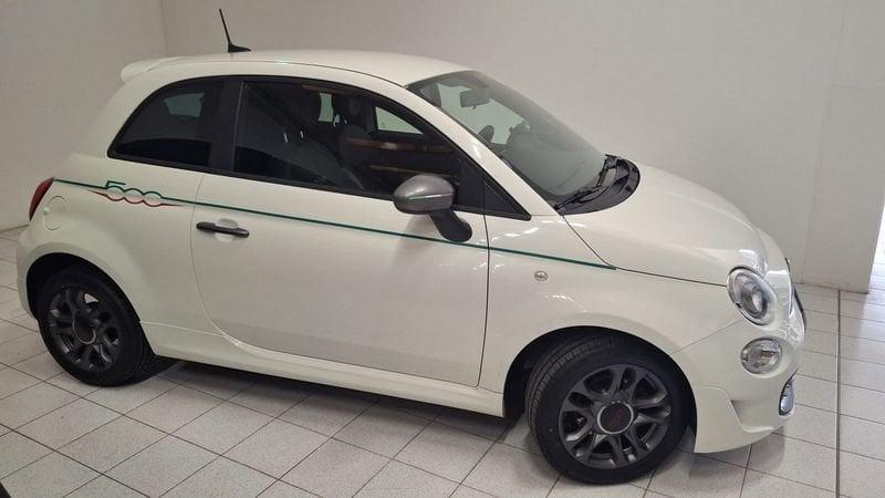 FIAT 500 1.3 95cv Multijet S