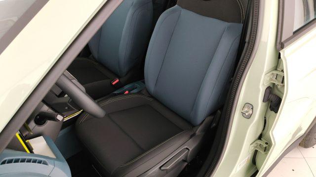 FIAT Grande Panda 1.2 100 CV S&S Icon