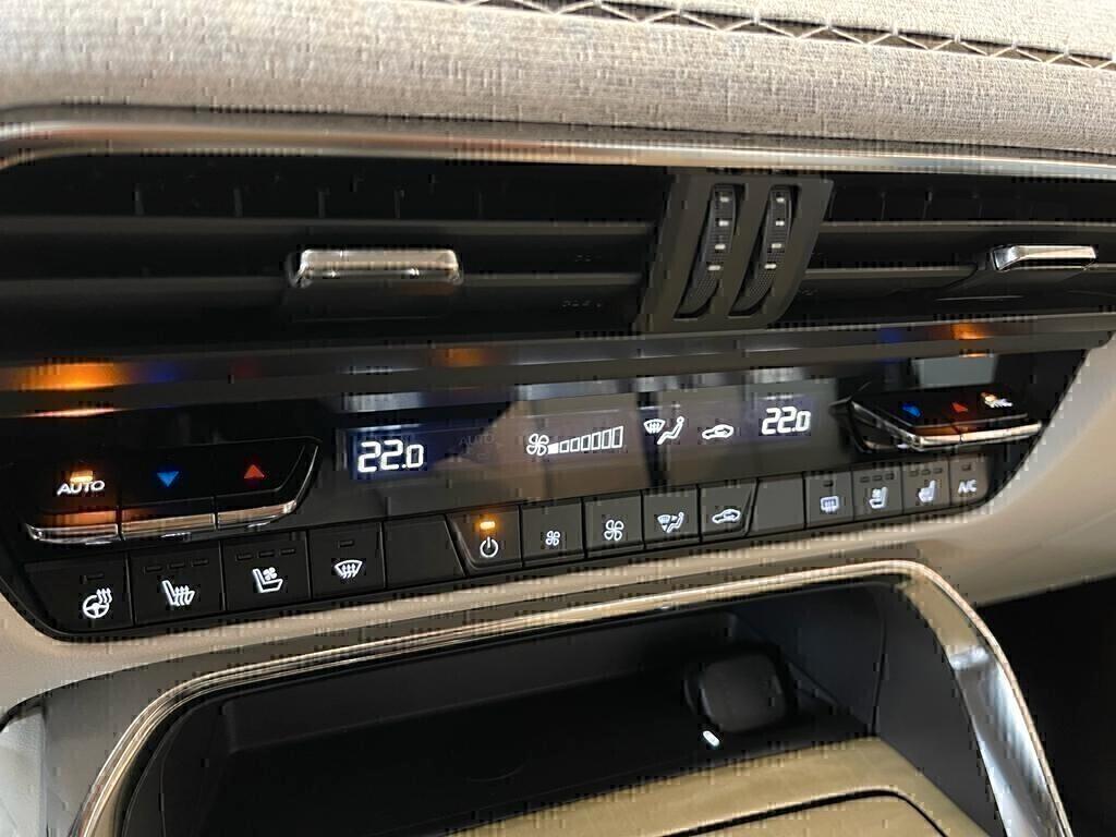 Mazda CX-60 TAKUMI 2.5L e-Skyactiv G PHEV AWD GAR. 5 ANNI