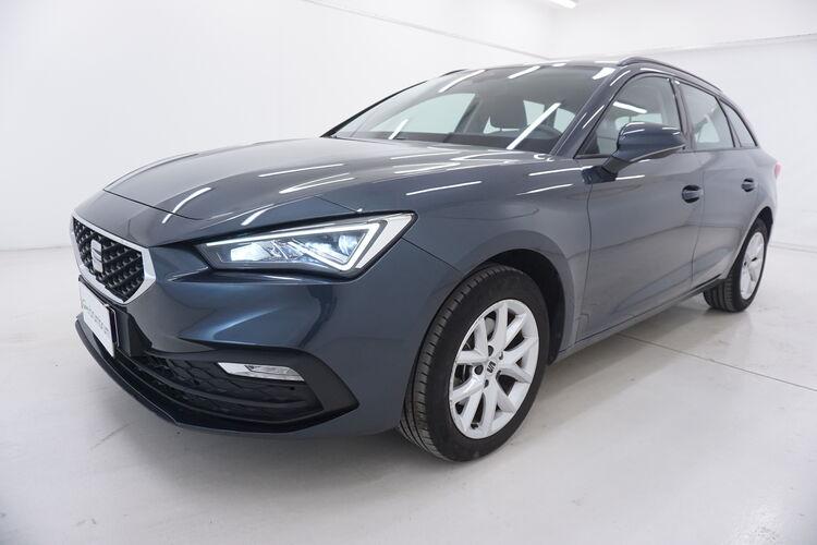 Seat Leon ST Hybrid Business DSG BR482926 1.5 Mild Hybrid 150CV