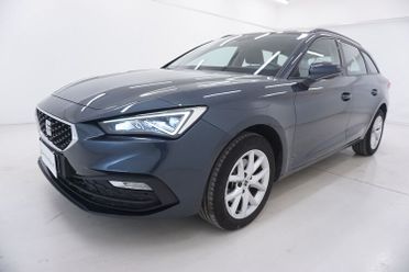 Seat Leon ST Hybrid Business DSG BR482926 1.5 Mild Hybrid 150CV