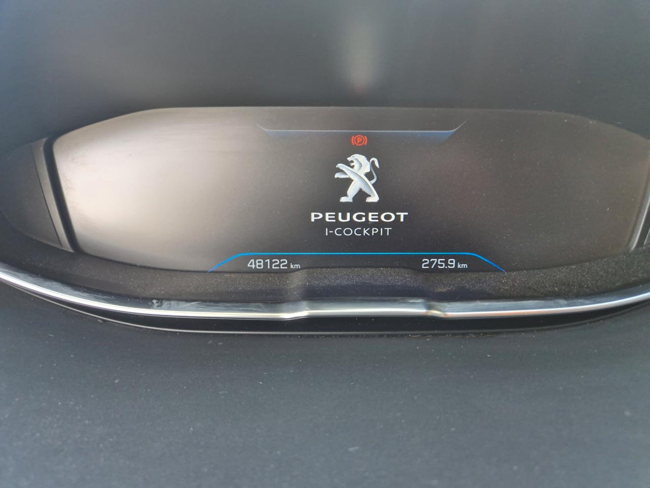 Peugeot 3008 PureTech Turbo 130 S&S Active