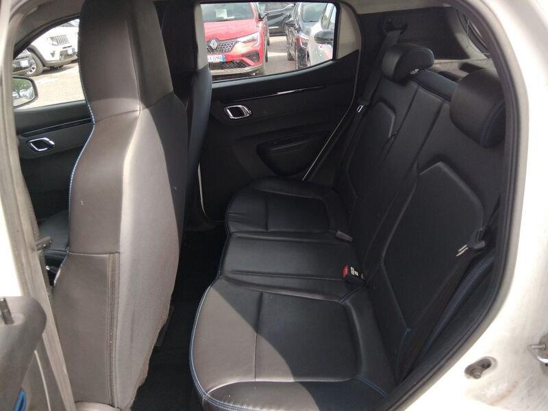 Dacia Spring Comfort Plus Electric 45