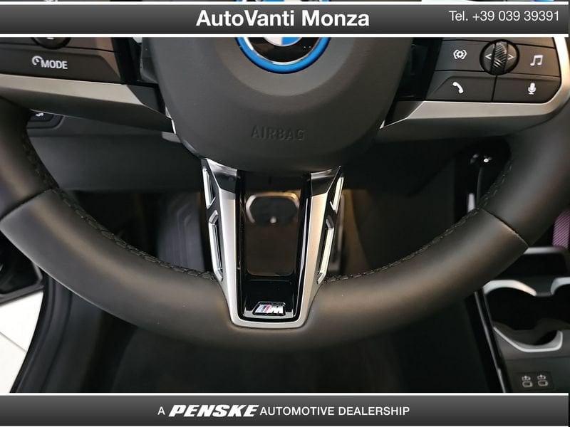 BMW X1 X1 xdrive 25e MSport Pro auto