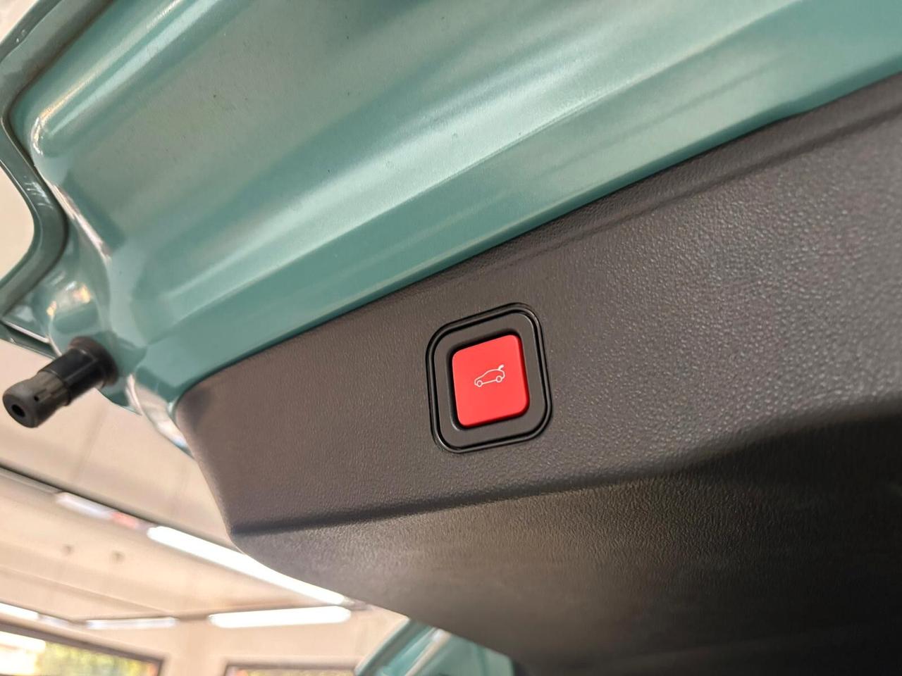 Jeep Avenger 1.2 Turbo 110 CV MHEV Summit