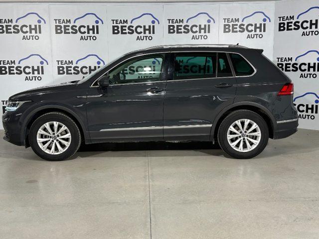 VOLKSWAGEN Tiguan 2.0 TDI 150 CV DSG Life