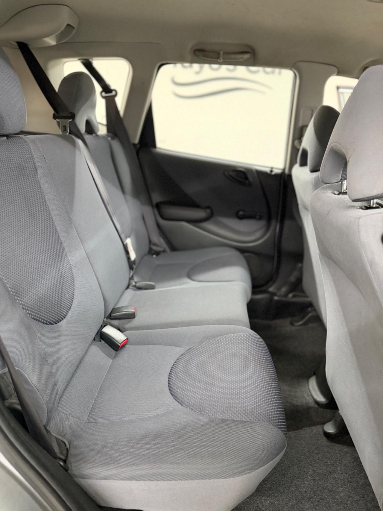 HONDA JAZZ (anno 2008)