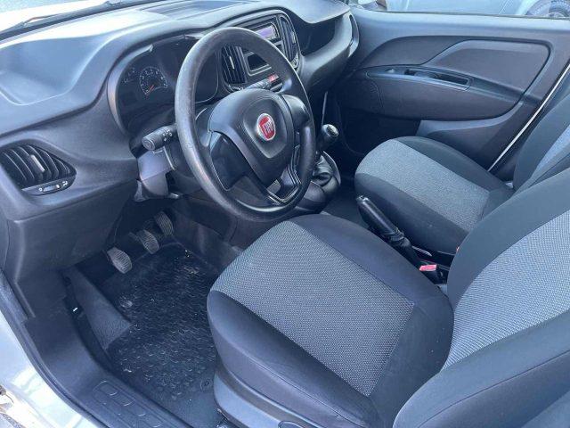 FIAT Doblo 1.3 MJT 75V CV N1