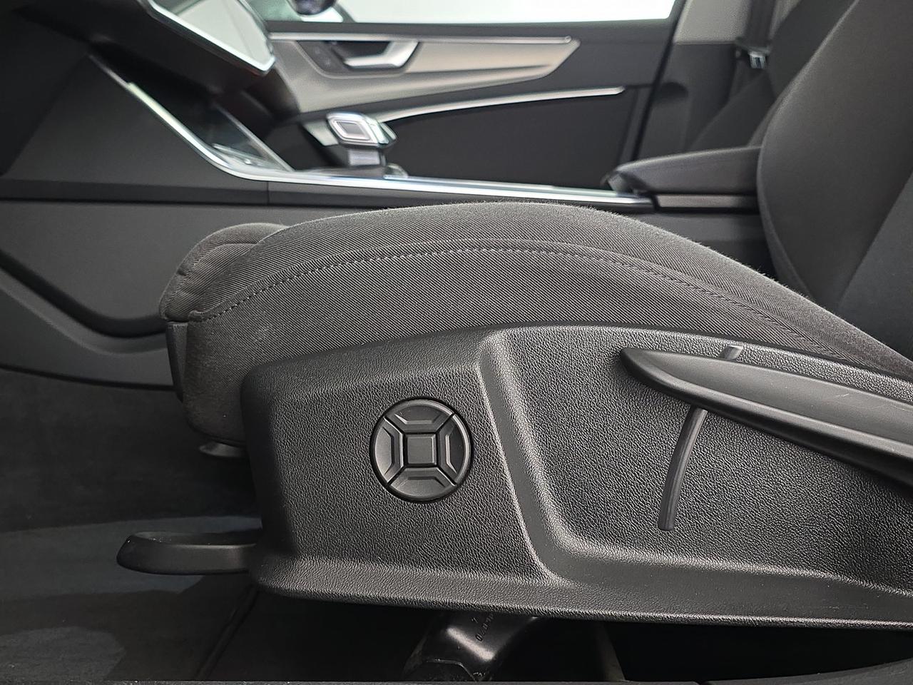 Audi A6 avant 40 2.0 tdi mhev business sport s-tronic