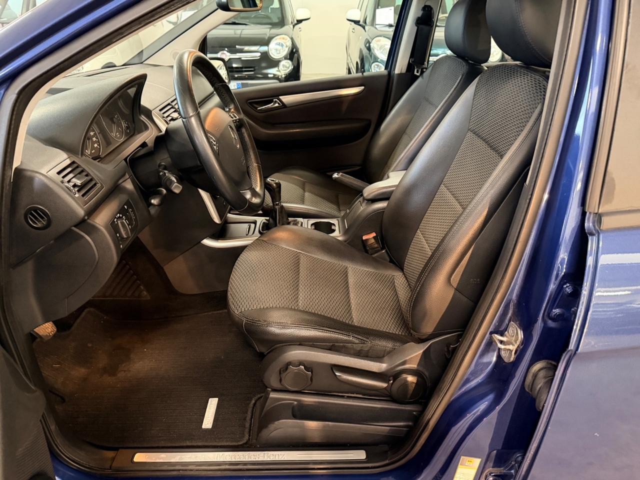 Mercedes-benz A 180 CDI Avantgarde