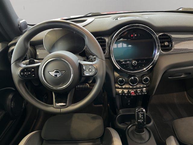 MINI John Cooper Works 2.0 John Cooper Works