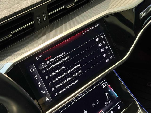 AUDI A6 Avant 35 2.0 TDI S tronic Business Plus