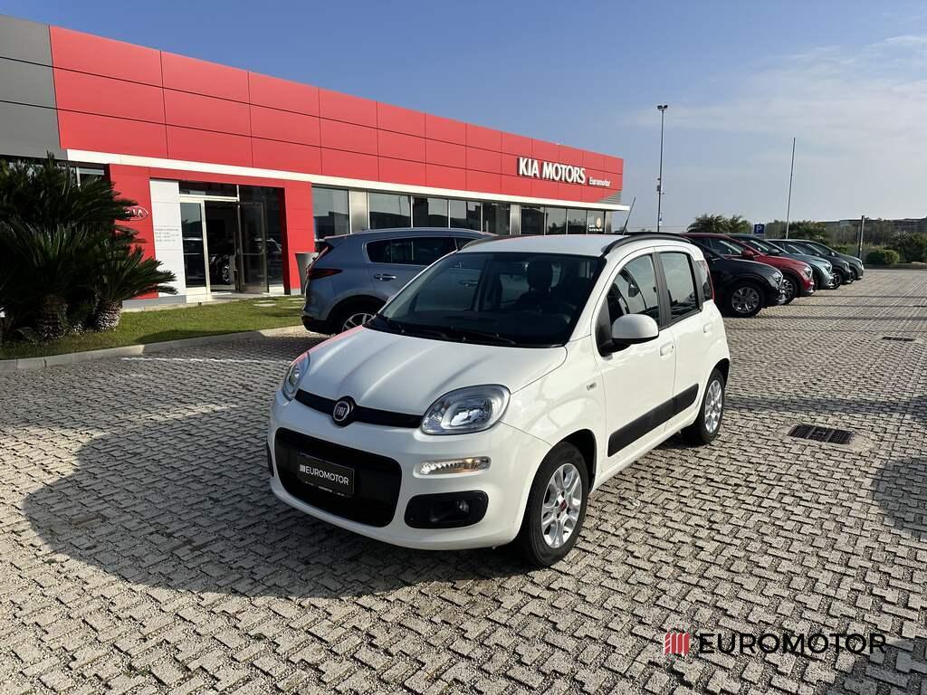 Fiat Panda 1.2 EasyPower Lounge