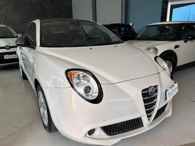Alfa Romeo MiTo 1.3 JTDm-2 95 CV S&S Progression