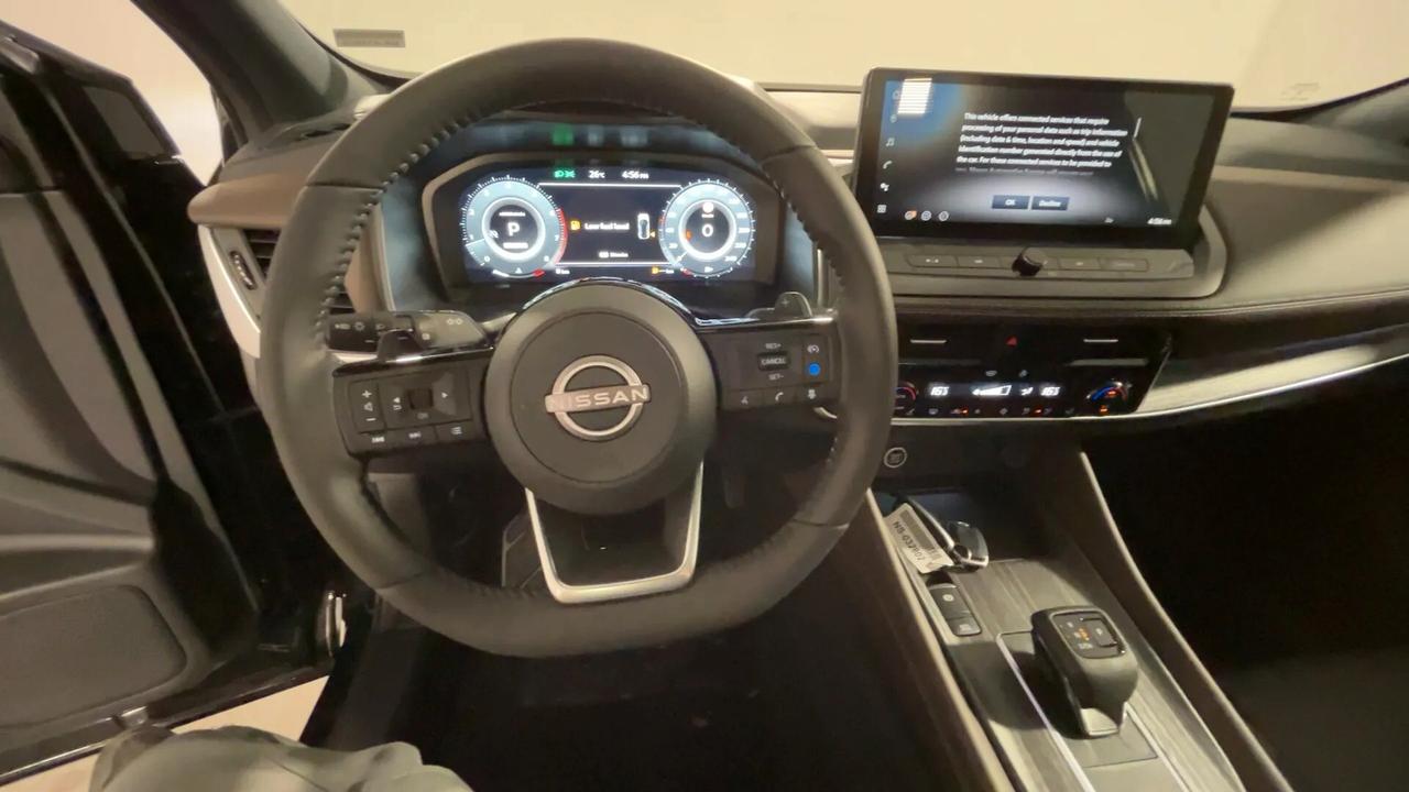 Nissan Qashqai MHEV 140 CV Tekna