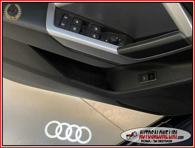 AUDI Q3 2.0 TDI 150 CV S tronic Business Advanced