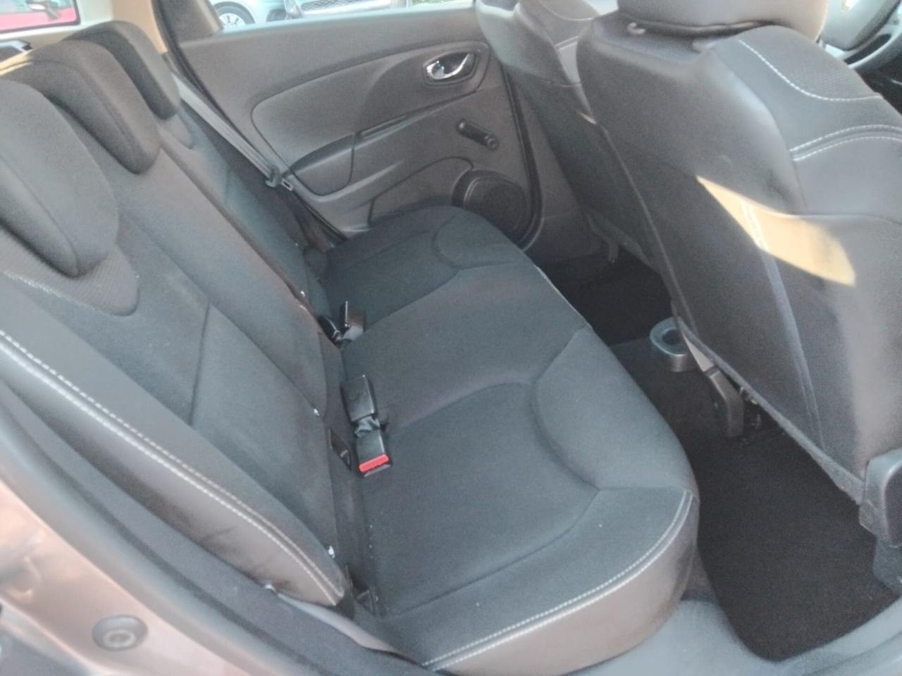 RENAULT CLIO 1.5DCI 55KW CON GARANZIA