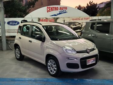 FIAT - Panda - 0.9 TwinAir Turbo Natural Power Lounge