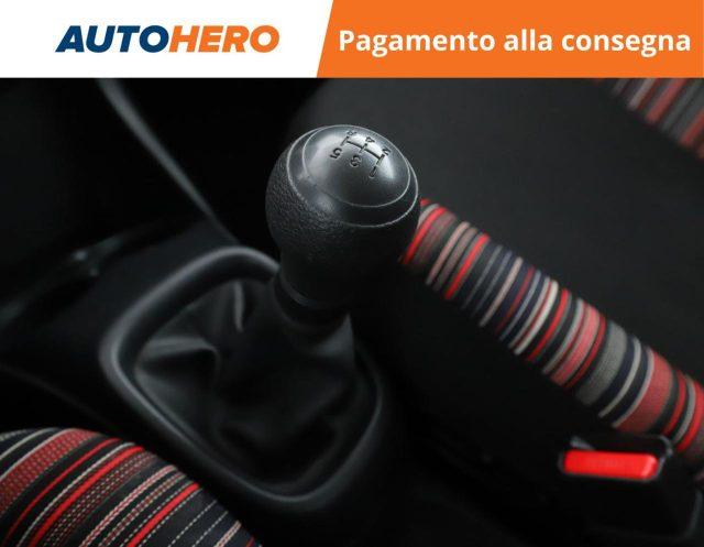 CITROEN C1 VTi 68 3 porte Feel