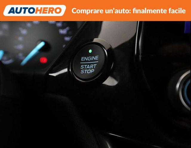 FORD Fiesta 1.0 Ecoboost 95 CV 5 porte ST-Line