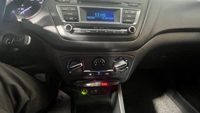 HYUNDAI i20 1.2 84 CV 5 porte Econext- BOMBOLA NUOVA