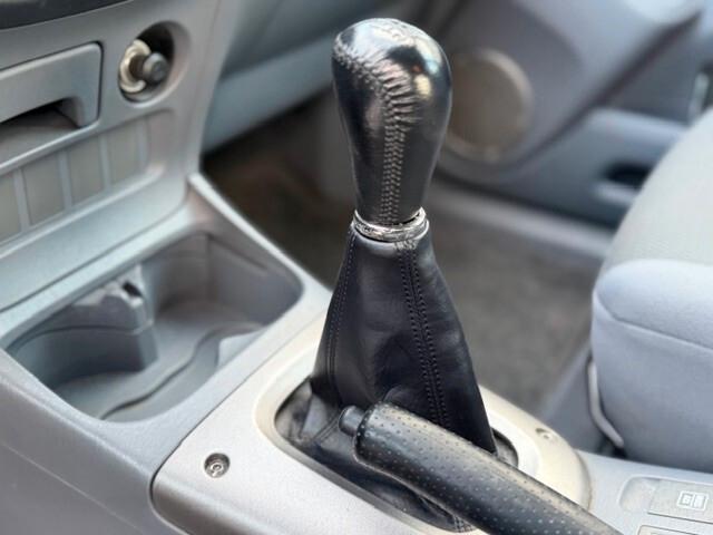 Toyota RAV 4 RAV4 2.0 16V cat 5 porte Sol 4x4