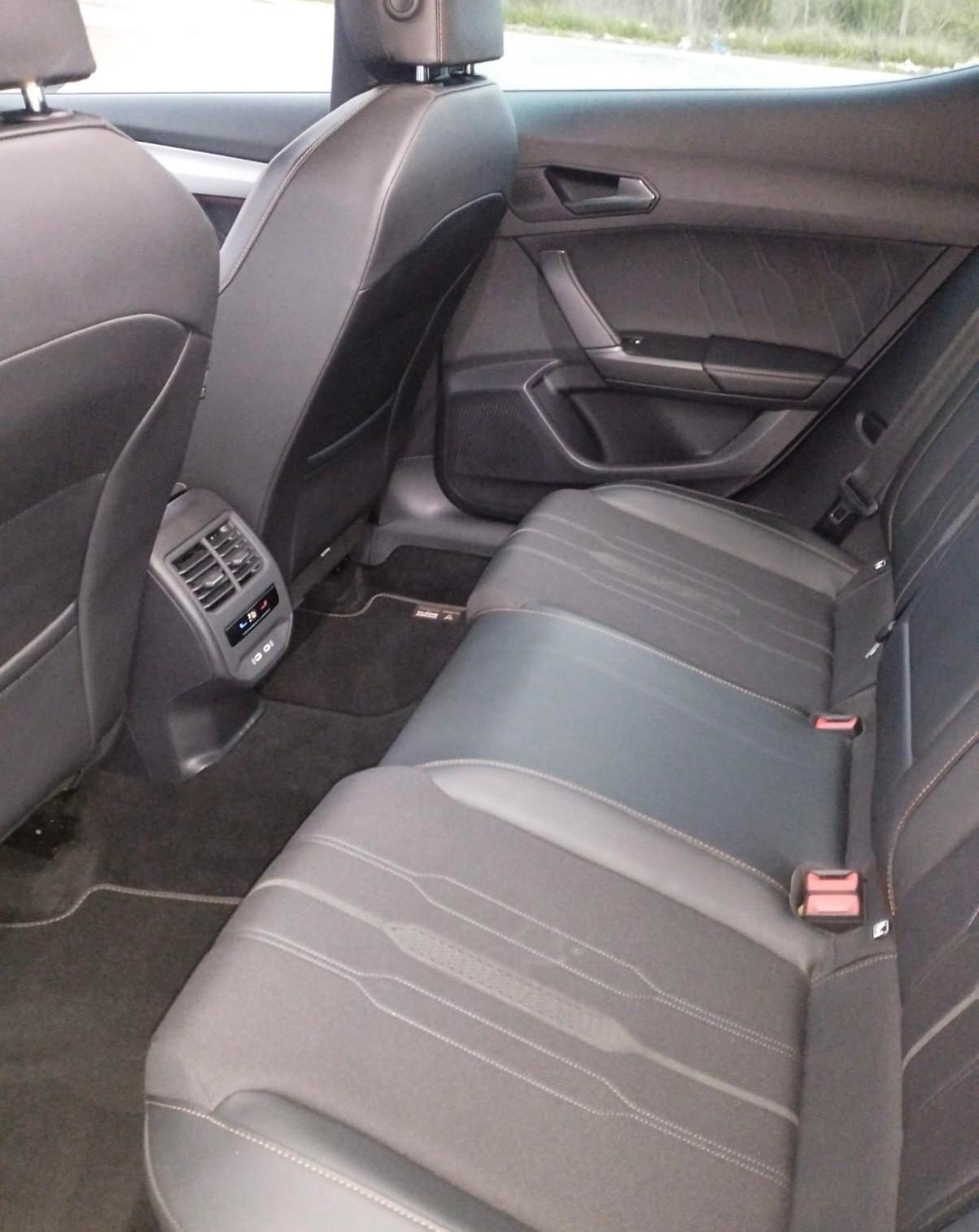 Cupra Formentor 2.0 TDI