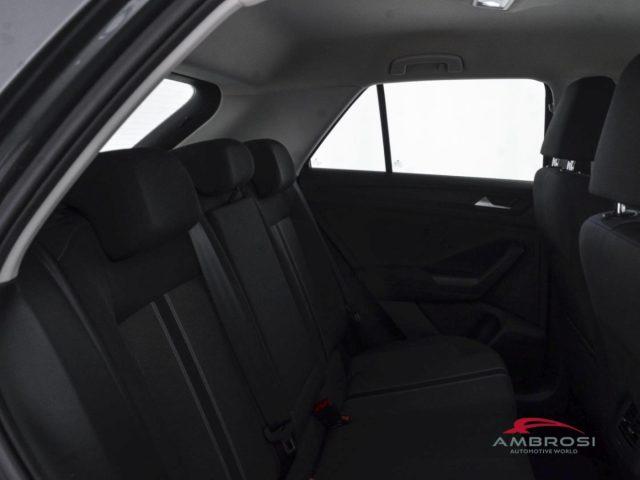 VOLKSWAGEN Other T Roc 1.6 TDI SCR Style BlueMotion Technology