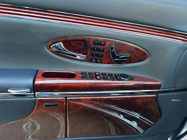 MAYBACH 57 Maybach 57