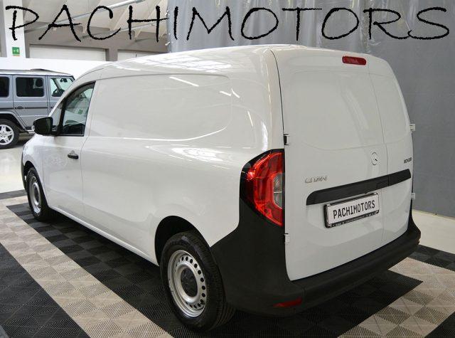 MERCEDES-BENZ Citan 1.5 110 CDI Furgone Extralong Pari Al Nuovo