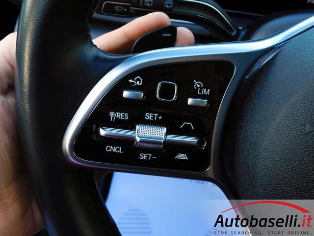 MERCEDES-BENZ GLE 300 D MHEV PREMIUM PLUS 4MATIC AUTOMATICA 9G-TRONIC