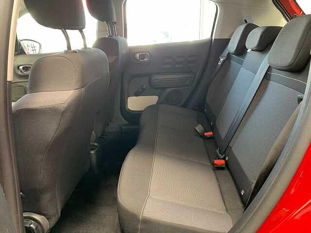 Citroen C3 PureTech 83 S&S Feel Pack