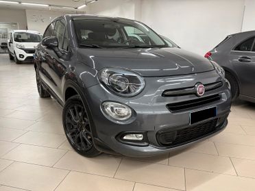 Fiat 500X 1.6 MultiJet 120 CV S-Design Cross