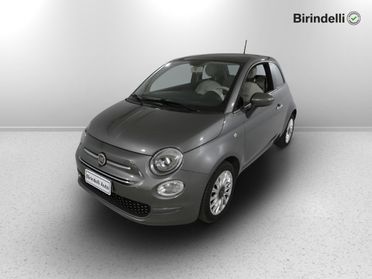 FIAT 500 (2015-->) - 500 1.3 Multijet 95 CV Lounge