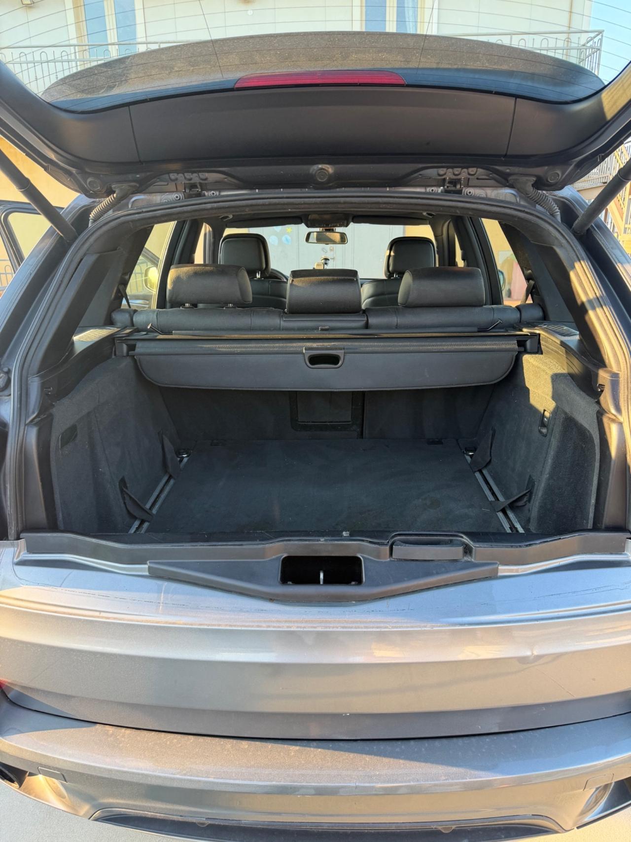 Bmw X5 xDrive30d Futura