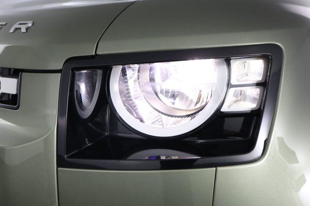 LAND ROVER Defender Defender 90 3.0D I6 200 CV AWD Auto S