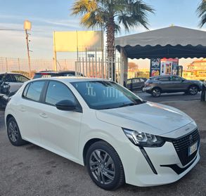 Peugeot 208 DIESEL ANNO 2022 KM 42000