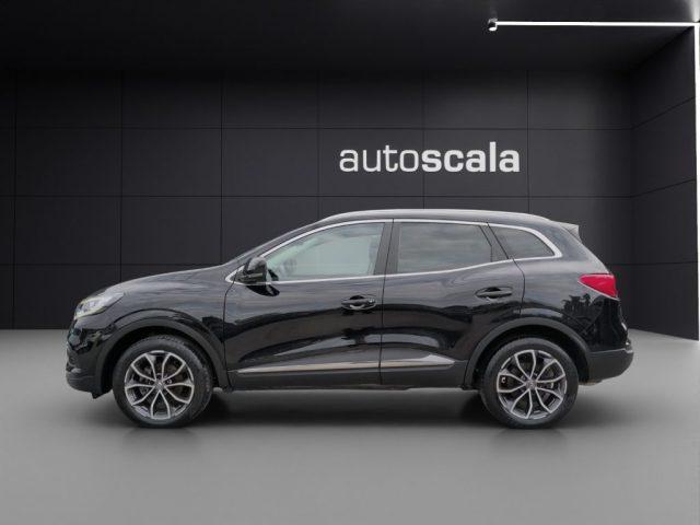 RENAULT Kadjar Blue dCi 8V 115CV Sport Edition